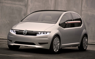 Volkswagen Go! Concept (2011) (#44933)