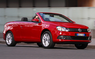 Volkswagen Eos (2011) AU (#45084)