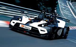 KTM X-Bow R (2011) (#4554)