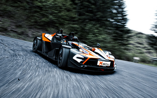 KTM X-Bow R (2011) (#4555)