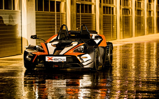 KTM X-Bow R (2011) (#4556)