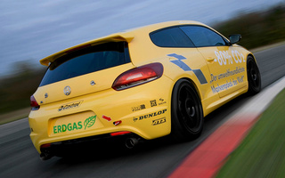 Volkswagen Scirocco Cup (2009) (#45599)