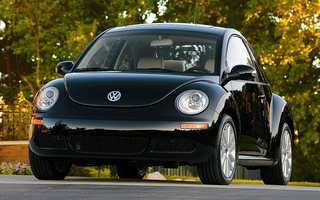 Volkswagen New Beetle (2006) US (#46026)
