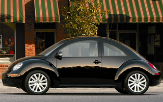 Volkswagen New Beetle (2006) US (#46027)