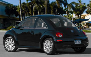 Volkswagen New Beetle (2006) US (#46029)