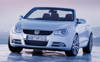 Volkswagen Eos (2006) (#46226)