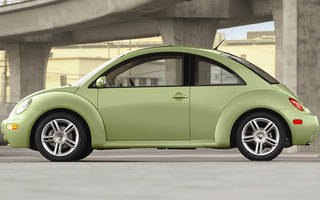 Volkswagen New Beetle (1998) US (#46333)