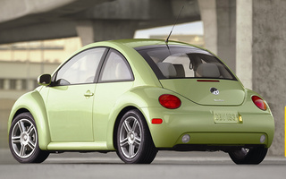 Volkswagen New Beetle (1998) US (#46336)