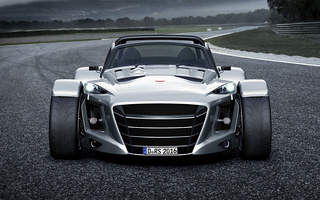 Donkervoort D8 GTO-RS (2016) (#46566)