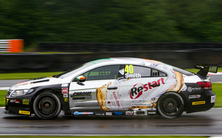 Volkswagen CC BTCC (2013) (#46627)