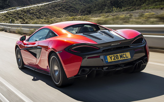 McLaren 570S (2015) (#46665)