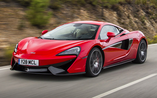 McLaren 570S (2015) (#46666)