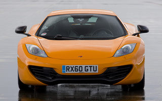 McLaren MP4-12C (2011) (#46675)