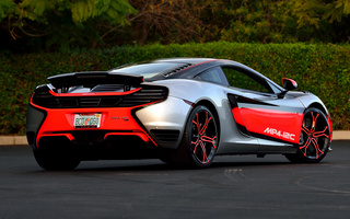 McLaren MP4-12C HS by MSO (2012) US (#46701)