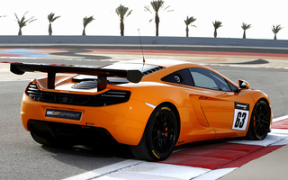 McLaren 12C GT Sprint (2013) (#46722)