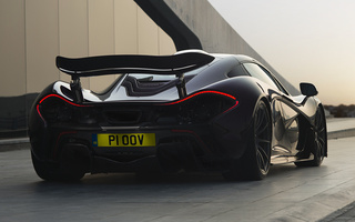 McLaren P1 (2013) (#46738)