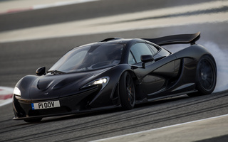 McLaren P1 (2013) (#46748)