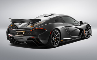 McLaren P1 by MSO (2015) US (#46758)