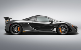 McLaren P1 by MSO (2015) US (#46760)