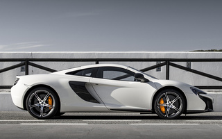 McLaren 650S (2014) (#46772)