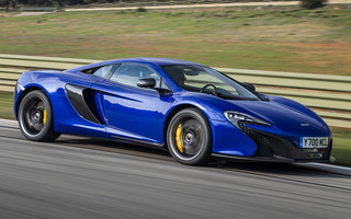 McLaren 650S (2014) (#46775)