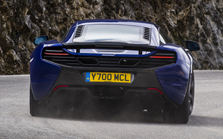 McLaren 650S (2014) (#46776)