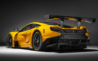 McLaren 650S GT3 (2014) (#46792)