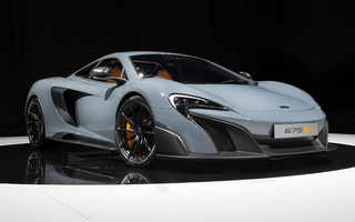 McLaren 675LT (2015) UK (#46810)