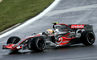 McLaren Mercedes MP4-22 (2007) (#46872)