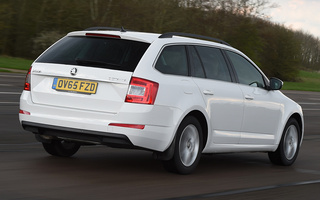 Skoda Octavia Estate (2013) UK (#46944)