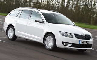 Skoda Octavia Estate (2013) UK (#46945)