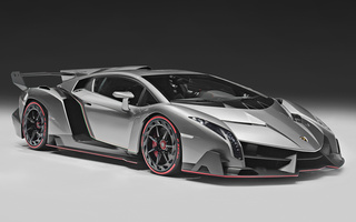 Lamborghini Veneno (2013) (#46953)