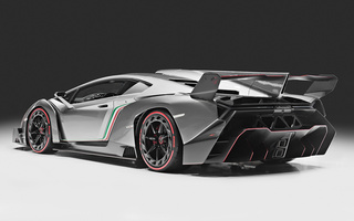 Lamborghini Veneno (2013) (#46955)
