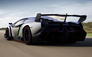 Lamborghini Veneno (2013) (#46956)