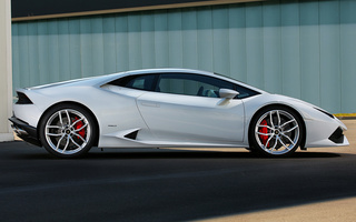 Lamborghini Huracan LP 610-4 (2014) (#46959)