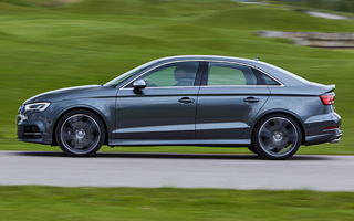 Audi S3 Sedan (2016) (#47013)