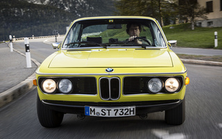 BMW 3.0 CSL (1971) (#47035)