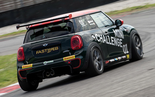 Mini John Cooper Works Challenge (2016) (#47060)