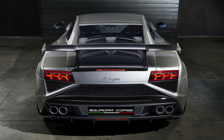 Lamborghini Gallardo LP 570-4 Squadra Corse (2013) (#47084)