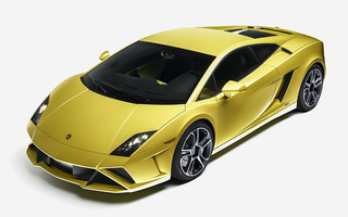 Lamborghini Gallardo LP 560-4 (2012) (#47091)