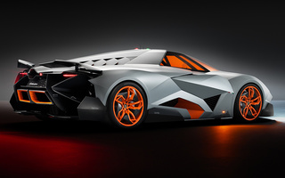 Lamborghini Egoista (2013) (#47094)