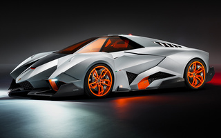 Lamborghini Egoista (2013) (#47095)