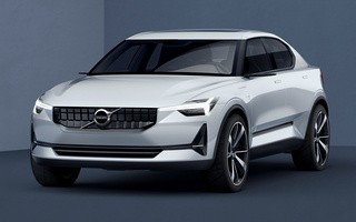 Volvo Concept 40.2 (2016) (#47100)