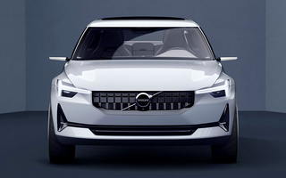 Volvo Concept 40.2 (2016) (#47101)
