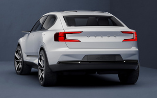 Volvo Concept 40.2 (2016) (#47103)