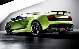 Lamborghini Gallardo LP 570-4 Superleggera (2010) (#47139)