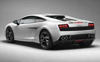 Lamborghini Gallardo LP 550-2 Tricolore (2011) (#47155)