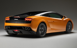 Lamborghini Gallardo LP 560-4 Bicolore (2011) (#47158)