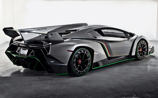 Lamborghini Veneno (2013) US (#47192)
