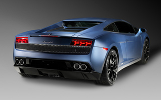 Lamborghini Gallardo LP 560-4 Ad Personam (2009) US (#47202)